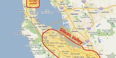 Silicon valley зураг 2016