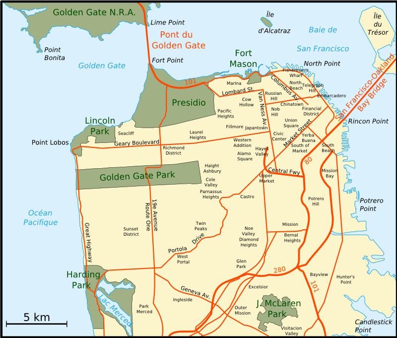 Зураг их bay area