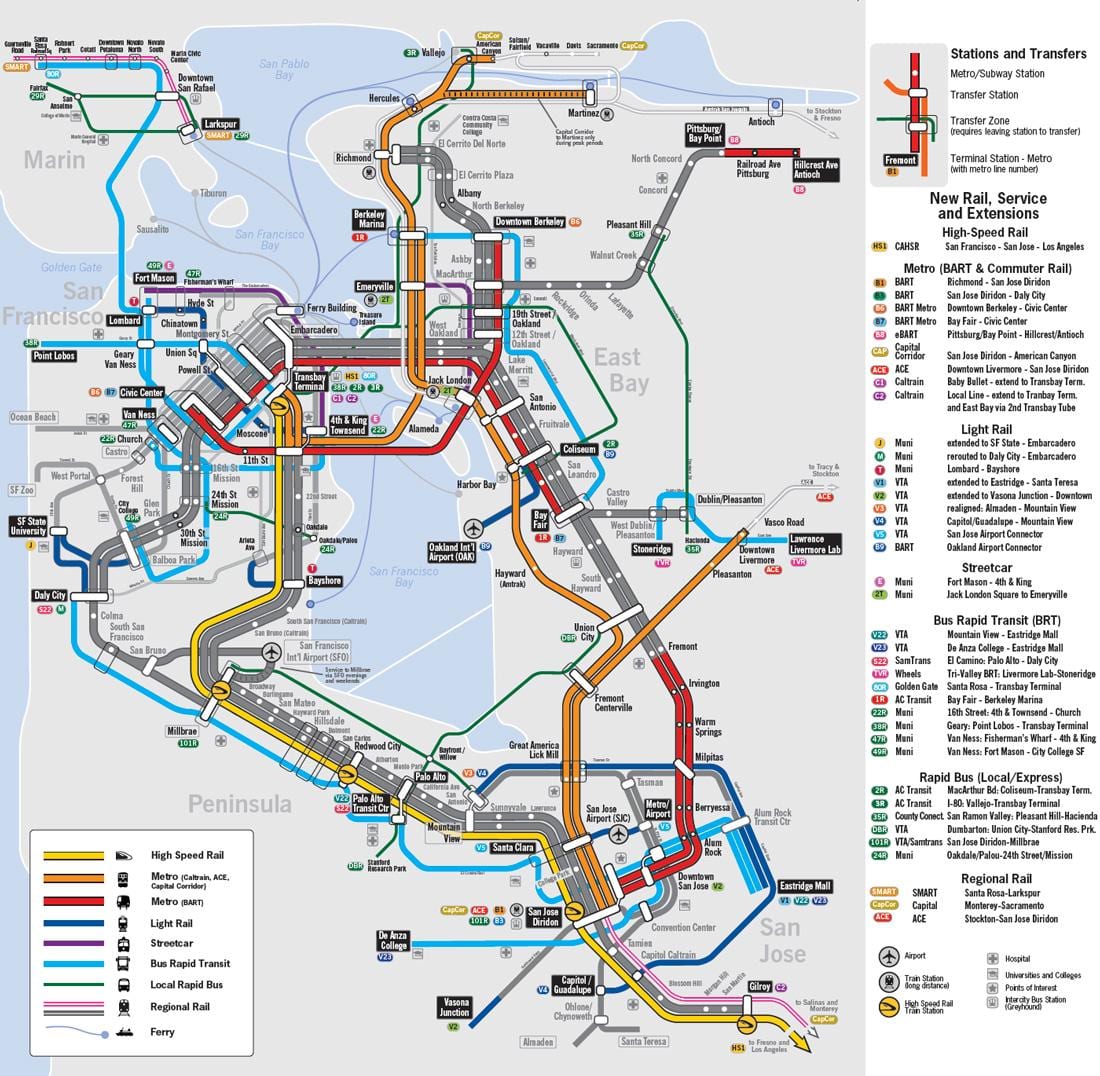 Зураг bay area сургах