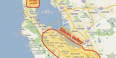 Silicon valley зураг 2016