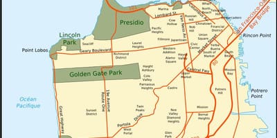 Зураг их bay area