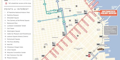SFO кабель машины зураг