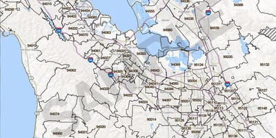 Зураг silicon valley зип код
